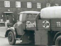 Heinrich Olsson KG Heinrich Olsson KG